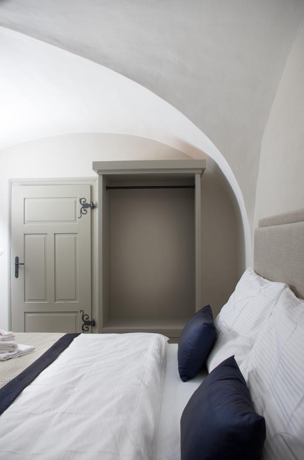 Hotel Kocour Třebíč Екстериор снимка