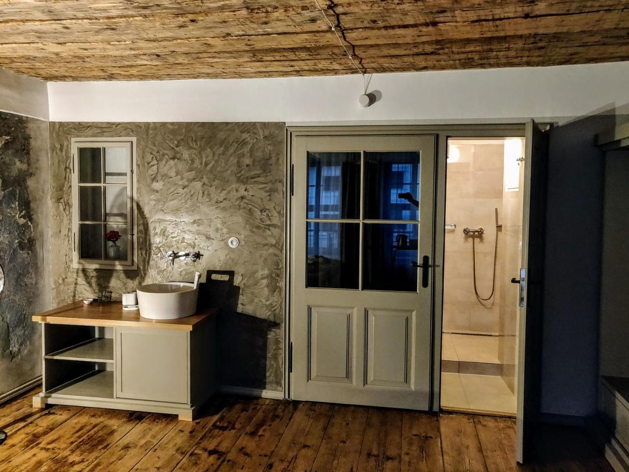 Hotel Kocour Třebíč Екстериор снимка